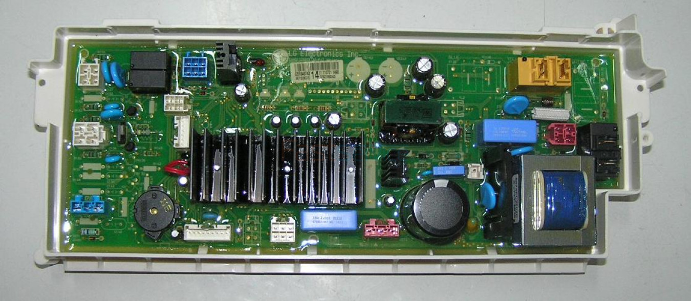 EBR64974314 Модуль управления LG