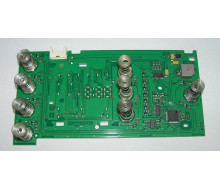 00640002 Модуль индикации Bosch Siemens