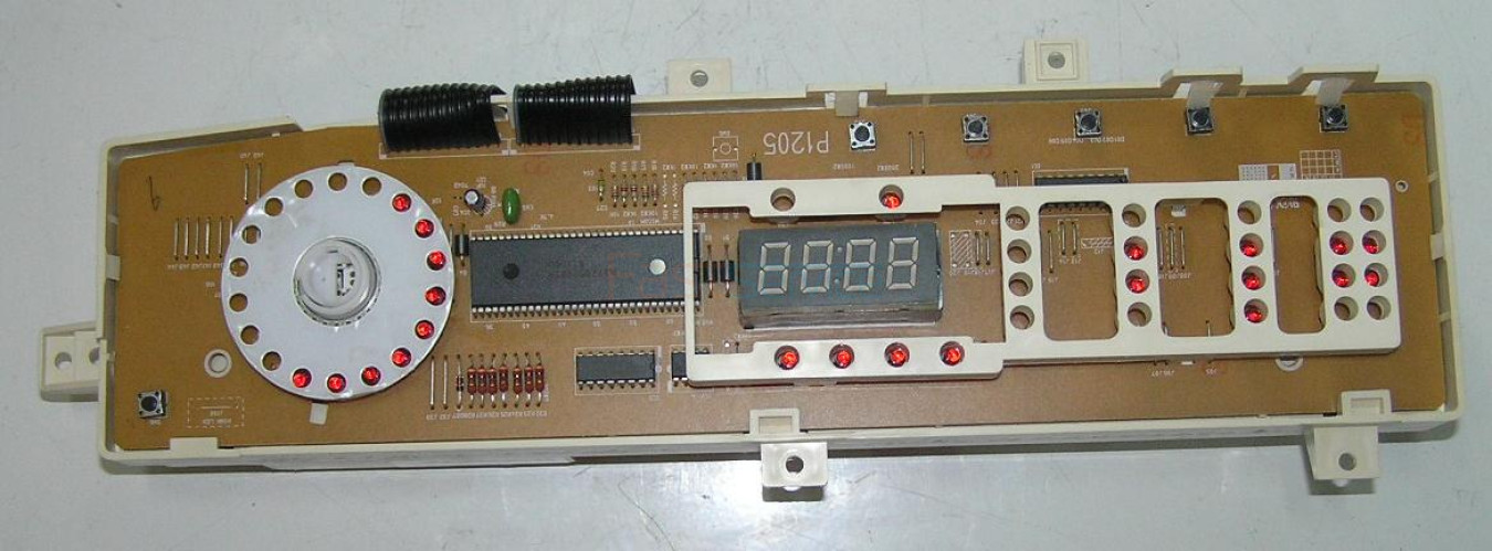 MFS-S1013J-00 Модуль управления+ модуль индикации Samsung