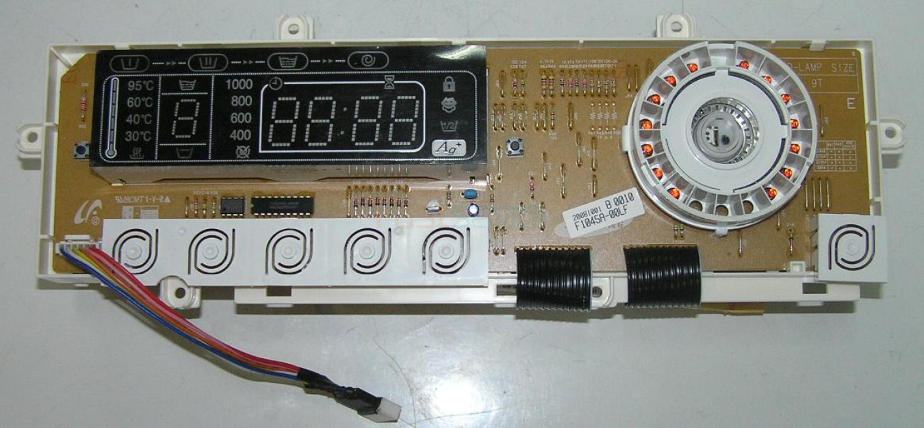 MFS-F1045A-00 Модуль управления+ модуль индикации Samsung