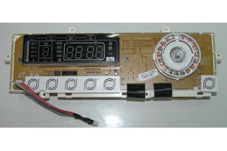 MFS-F1045A-00 Модуль управления+ модуль индикации Samsung