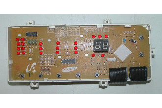 MFS-MDF8NPH-00 Модуль управления Samsung