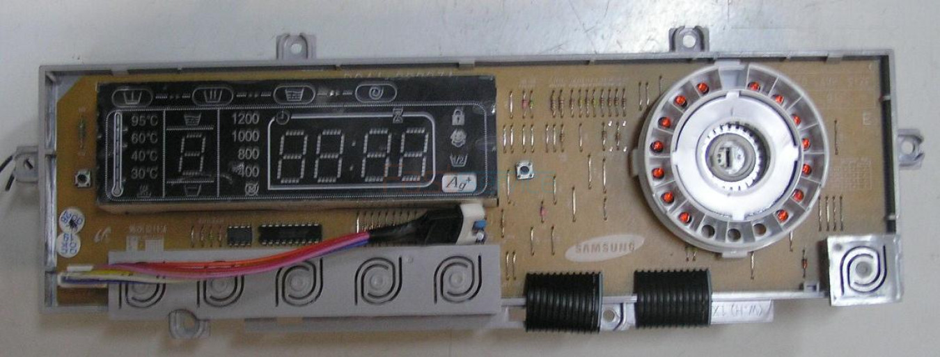 MFS-R1245A-00 Модуль управления Samsung