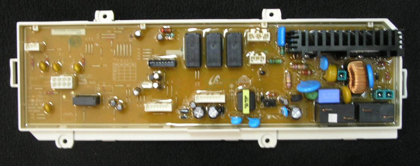 DC92-00651A Модуль управления Samsung