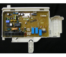 DC92-00596E Модуль управления Samsung