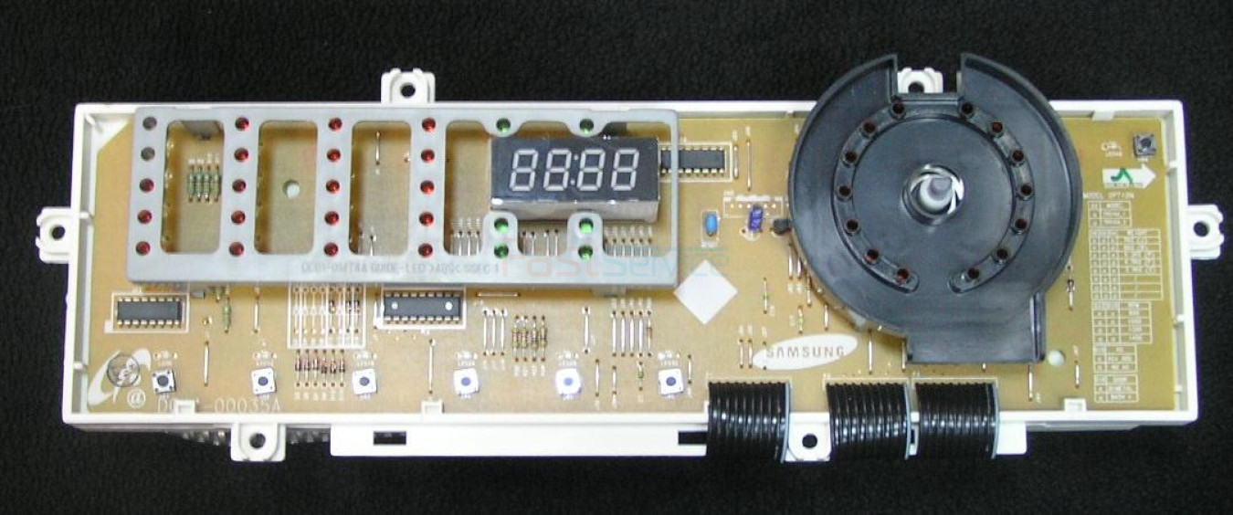 MFS-T1J10NS-00 Модуль управления + модуль индикации Samsung