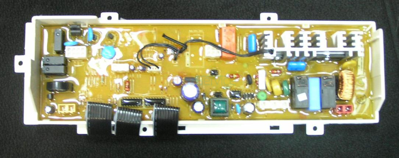 MFS-T1J10NS-00 Модуль управления + модуль индикации Samsung 1