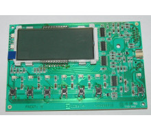 651028729 Модуль индикации Ardo 720479900