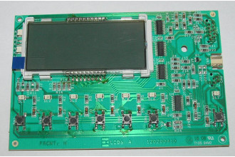 651028729 Модуль индикации Ardo 720479900