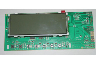 651028736 Модуль индикации Ardo 720482500