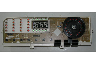 DC92-00181N Модуль управления Samsung