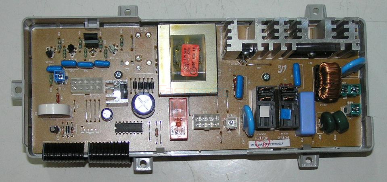 MFS-S843-00 Модуль управления Samsung 1