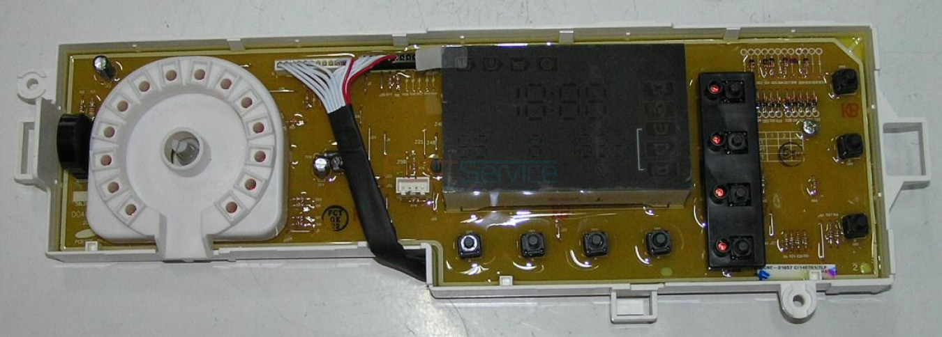DC92-01057C Модуль индикации Samsung