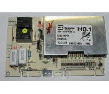 546021401 Модуль управления DMPU1J 1000RPM H8.1 Ardo