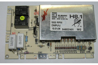 546021401 Модуль управления DMPU1J 1000RPM H8.1 Ardo