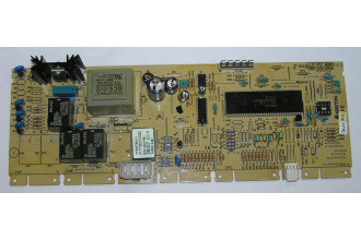 C00093350 Модуль управления Ariston Indesit