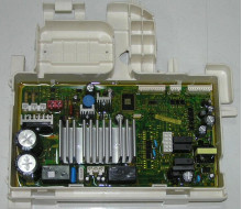 DC92-01075B Модуль управления Samsung