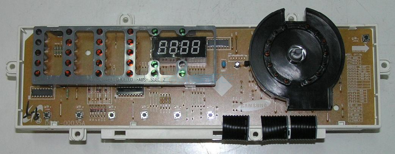 MFS-T2S10NB-00 Модуль управления Samsung