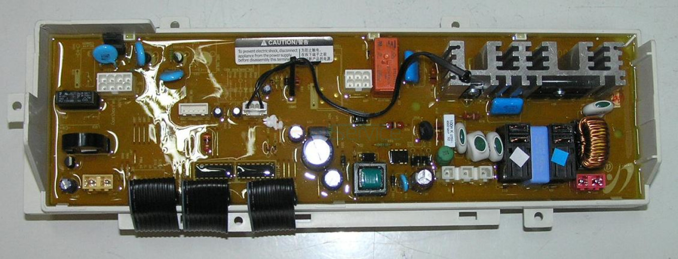 MFS-T2S10NB-00 Модуль управления Samsung 1