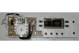 DC92-01204B Модуль индикации Samsung