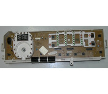 DC92-00209K Модуль управления Samsung