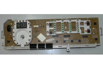 DC92-00209K Модуль управления Samsung