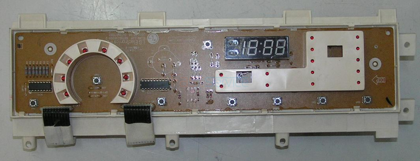 6871EN1032C Модуль управления LG