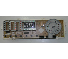 DC92-00168A Модуль управления Samsung