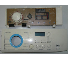 6871EN1039D Модуль управления LG б/у