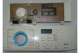 6871EN1039D Модуль управления LG б/у