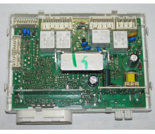 C00296174 C00299017 Модуль управления Ariston Indesit
