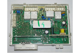 C00296174 C00299017 Модуль управления Ariston Indesit
