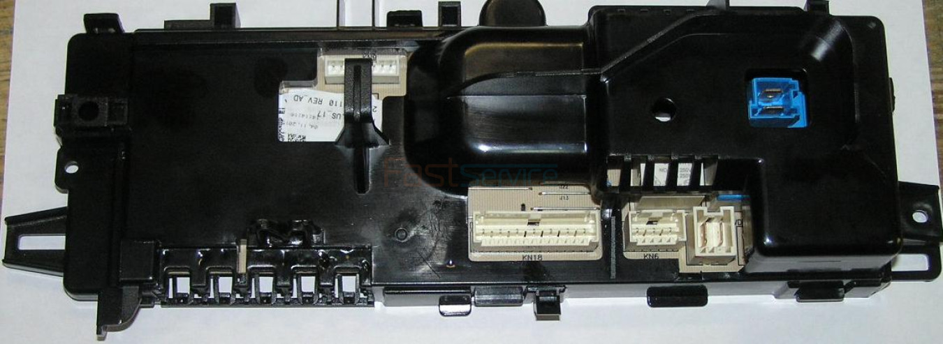 2838790310 Модуль управления Beko 2