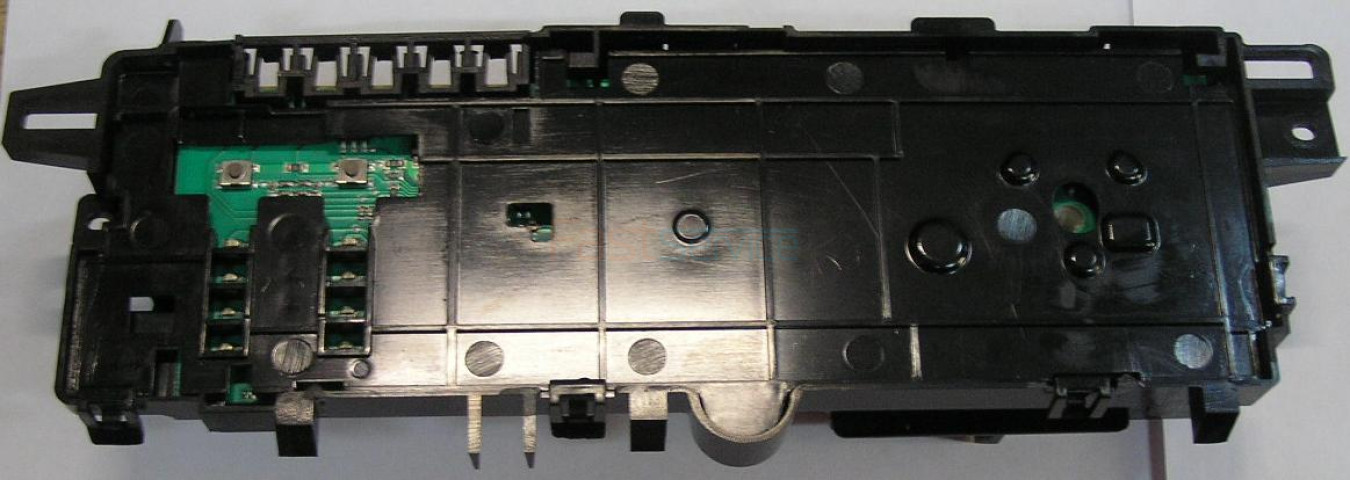 2838790310 Модуль управления Beko 1