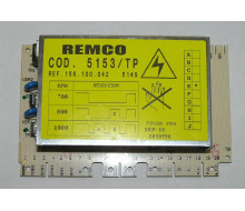 C00078552 Модуль управления Ariston Indesit