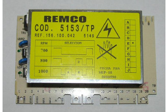 C00078552 Модуль управления Ariston Indesit