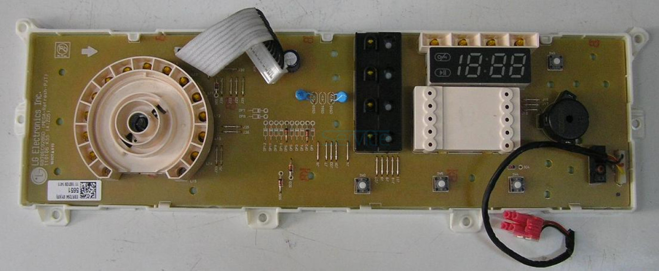 EBR72945651 Модуль индикации LG