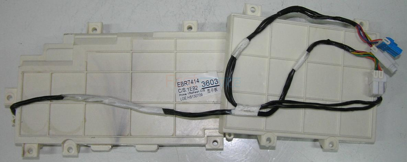EBR74143603 Модуль индикации LG 1
