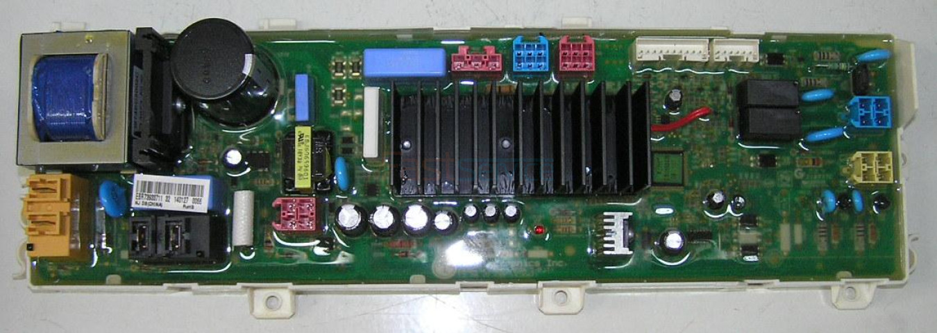EBR73933711 Модуль управления LG б/у