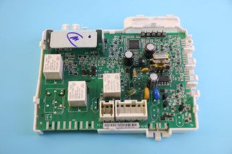 C00345565 Модуль управления СМА Ariston Indesit Arcadia 3 б/у