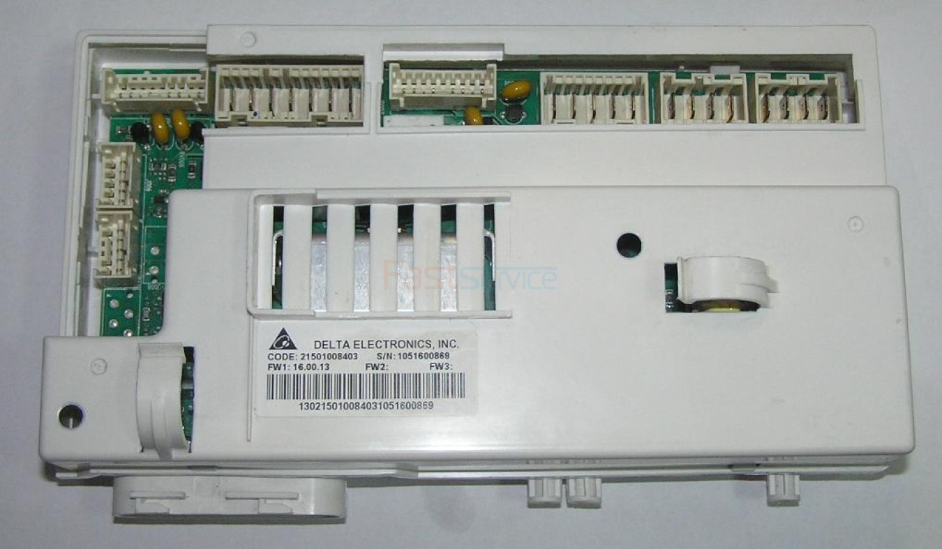 C00271242 Модуль управления Ariston Indesit с сушкой