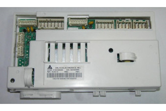 C00271242 Модуль управления Ariston Indesit с сушкой