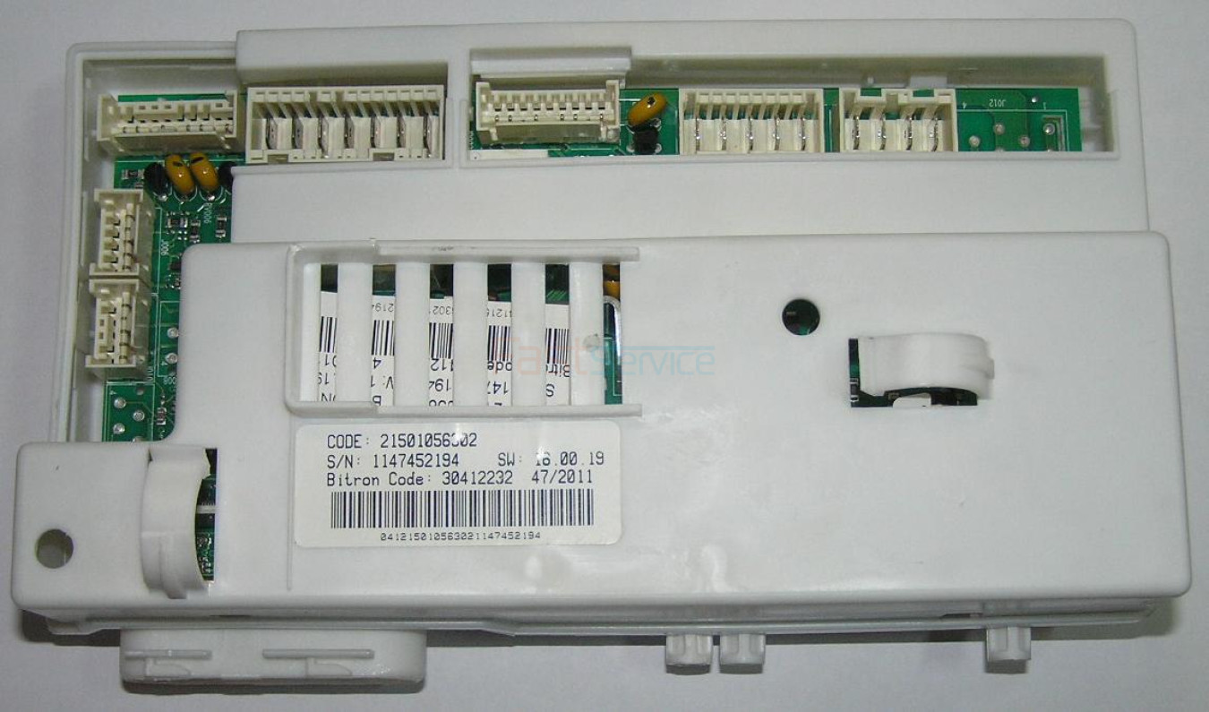C00271221 Модуль управления Ariston Indesit  ARCADIA FULL