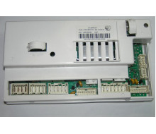 C00263583 Модуль управления Ariston Indesit C00285459 с сушкой