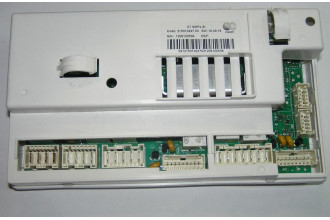 C00263583 Модуль управления Ariston Indesit C00285459 с сушкой
