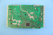 480111104598 Модуль управления Whirlpool WAVE 480111104724 б/у:1