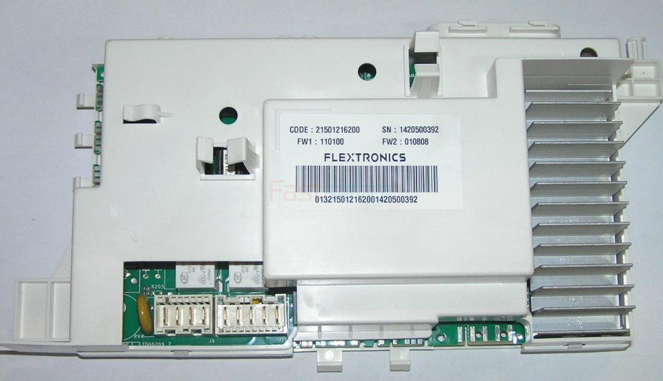 C00305812 C00384515 Модуль управления Ariston Indesit