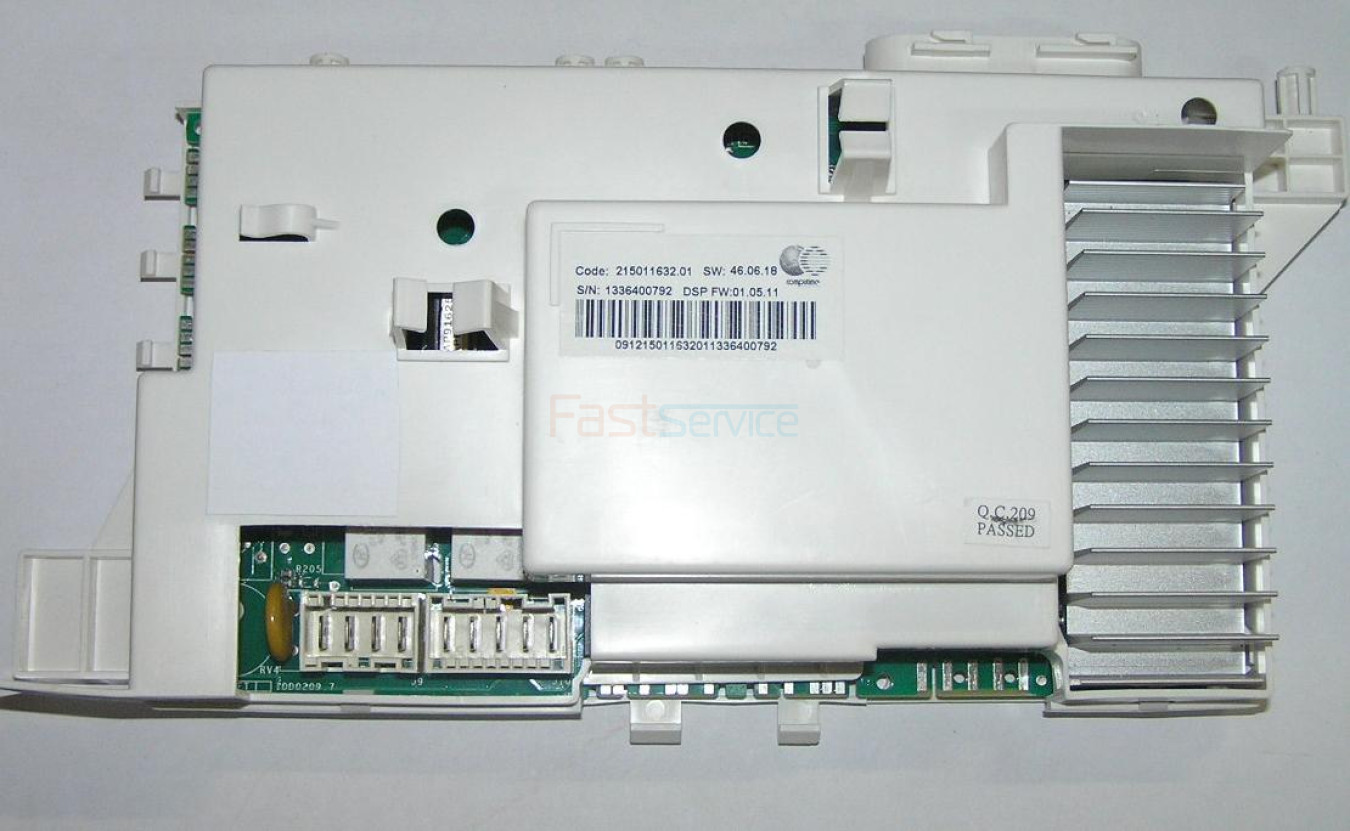 C00298694 Модуль управления Ariston Indesit