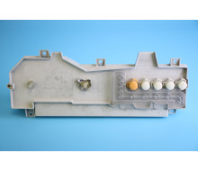 1324017506 Модуль управления EWM1000 Zanussi Electrolux б/у