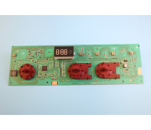 C00283371 Модуль индикации СМА Ariston Indesit ARCADIA б/у